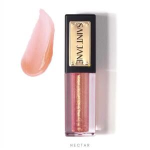 Saint Jane Beauty Luxury Lip Shine NECTAR 4.5mL .15 fl oz Hydration Lip Oil NIB